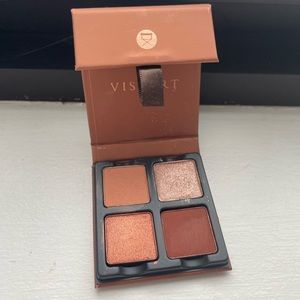 Viseart Petit Fours Eyeshadow - Chocolat